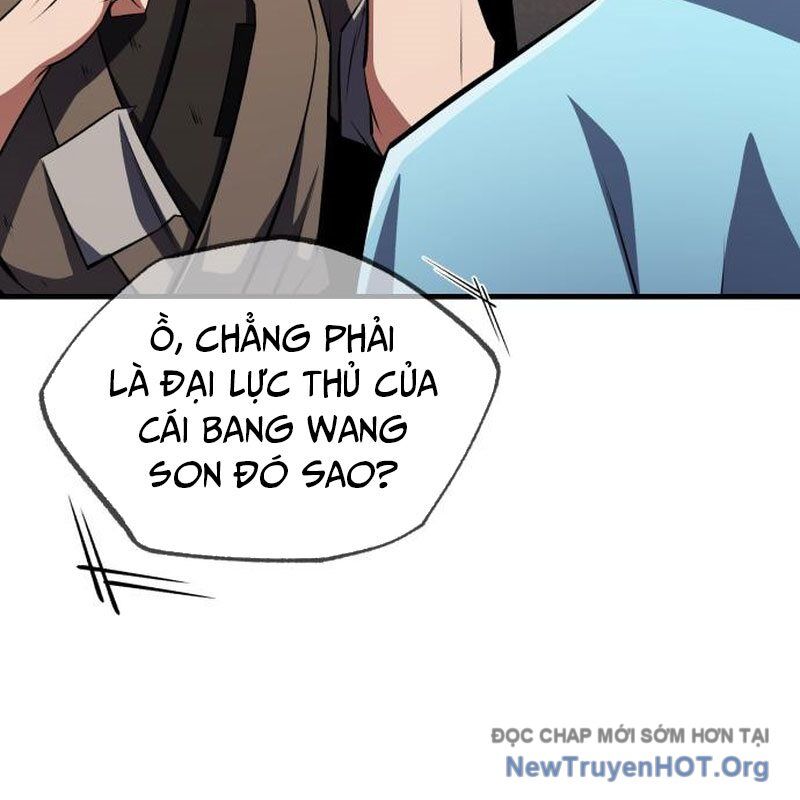 Đệ Nhất Võ Sư, Baek Cao Thủ: Chapter 126