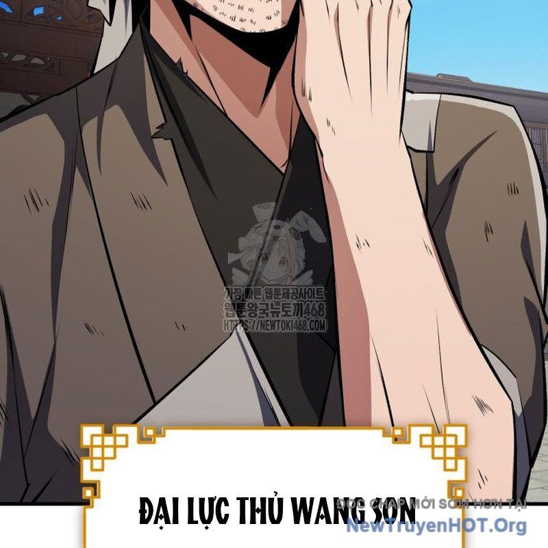 Đệ Nhất Võ Sư, Baek Cao Thủ: Chapter 126