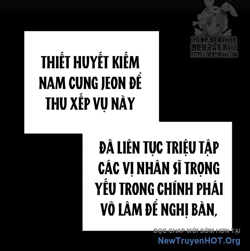 Đệ Nhất Võ Sư, Baek Cao Thủ: Chapter 126