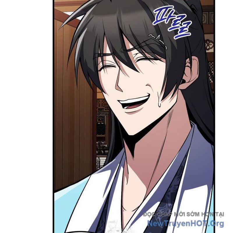 Đệ Nhất Võ Sư, Baek Cao Thủ: Chapter 126