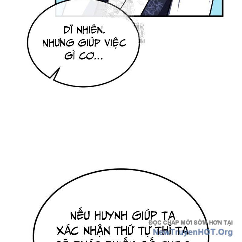 Đệ Nhất Võ Sư, Baek Cao Thủ: Chapter 126