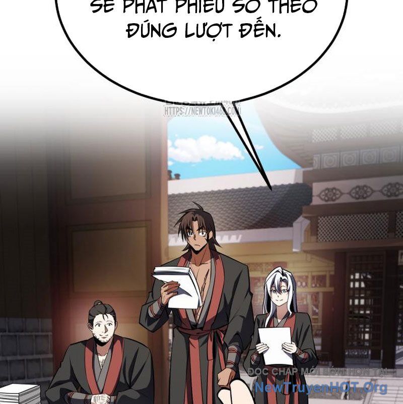 Đệ Nhất Võ Sư, Baek Cao Thủ: Chapter 126