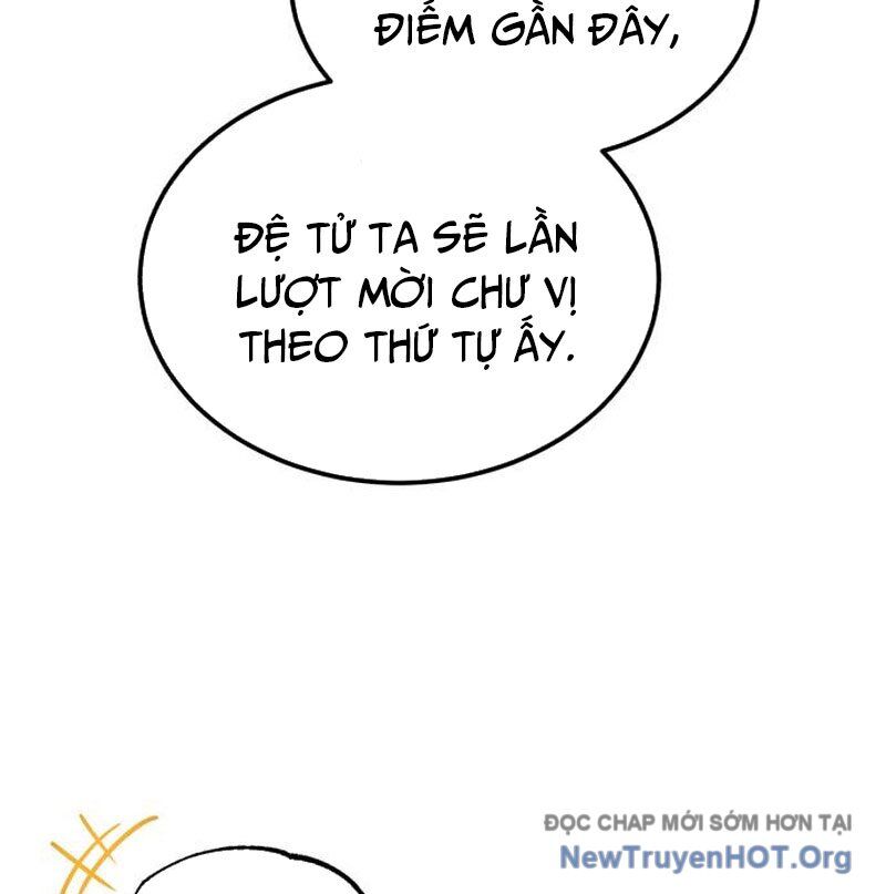 Đệ Nhất Võ Sư, Baek Cao Thủ: Chapter 126