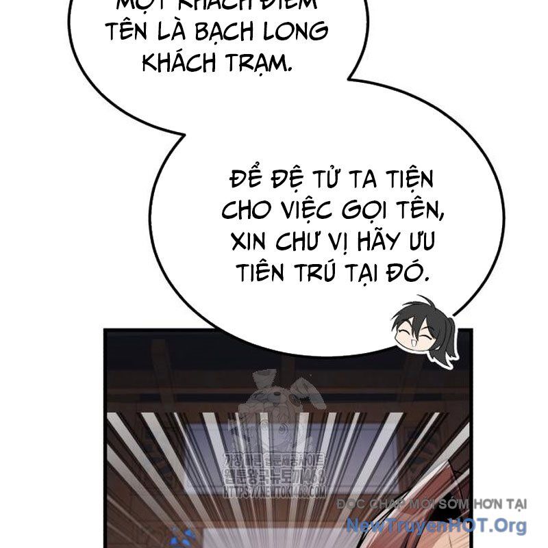 Đệ Nhất Võ Sư, Baek Cao Thủ: Chapter 126