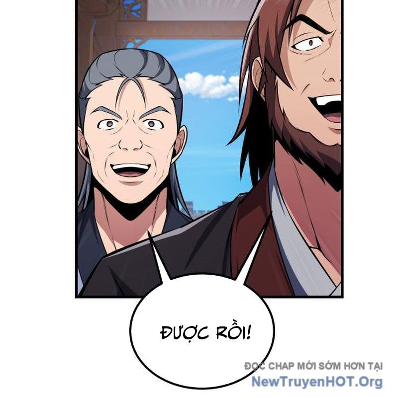 Đệ Nhất Võ Sư, Baek Cao Thủ: Chapter 126