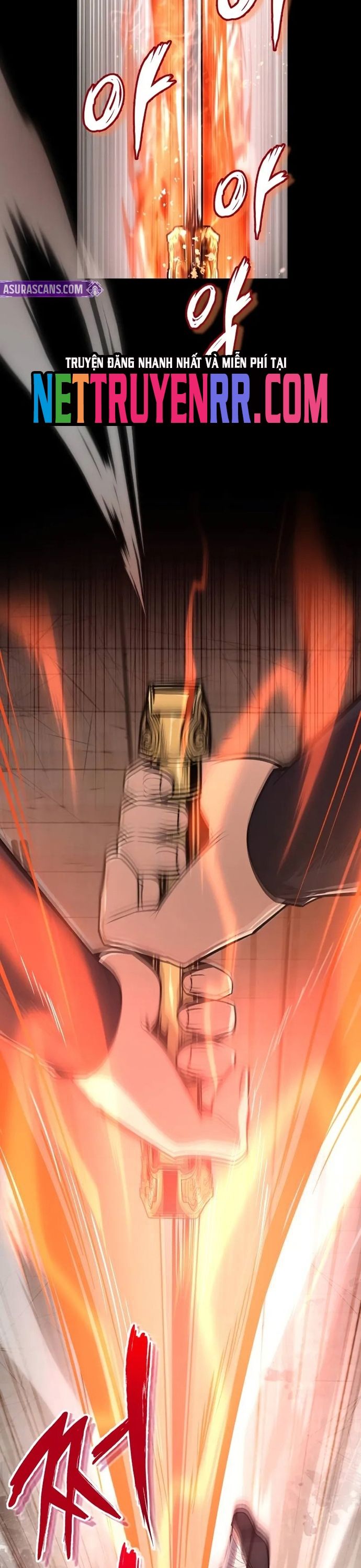 Đệ Nhất Võ Sư, Baek Cao Thủ: Chapter 127.1