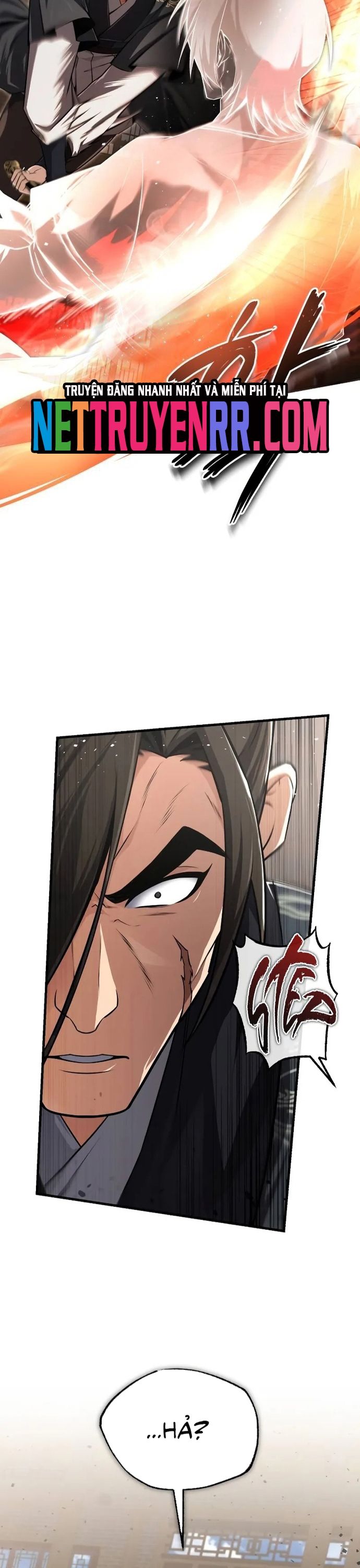 Đệ Nhất Võ Sư, Baek Cao Thủ: Chapter 127.1