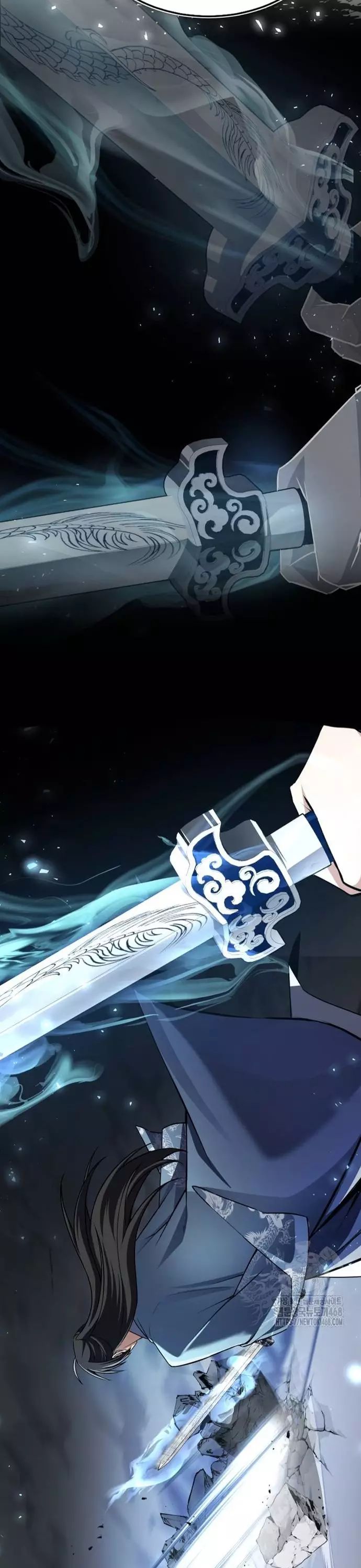 Đệ Nhất Võ Sư, Baek Cao Thủ: Chapter 127