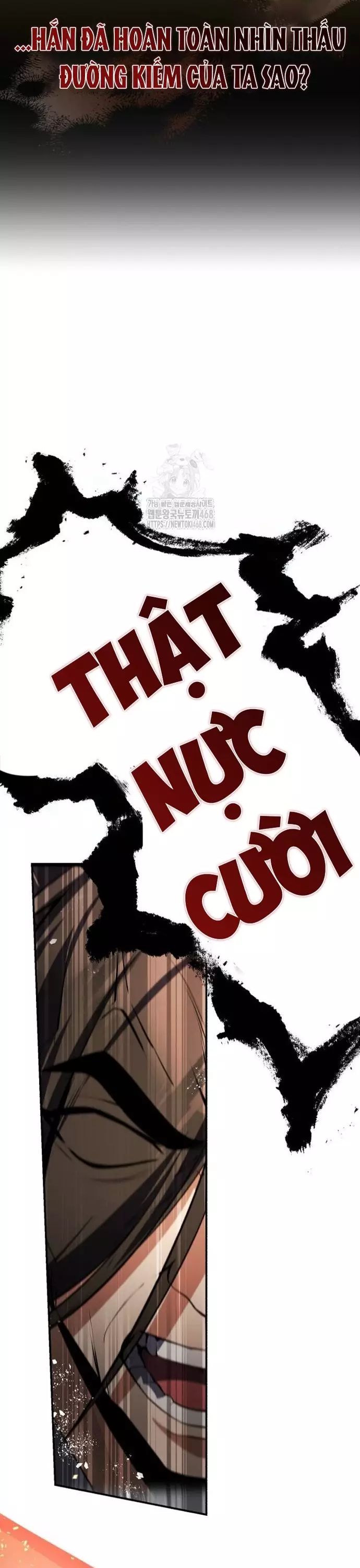 Đệ Nhất Võ Sư, Baek Cao Thủ: Chapter 127