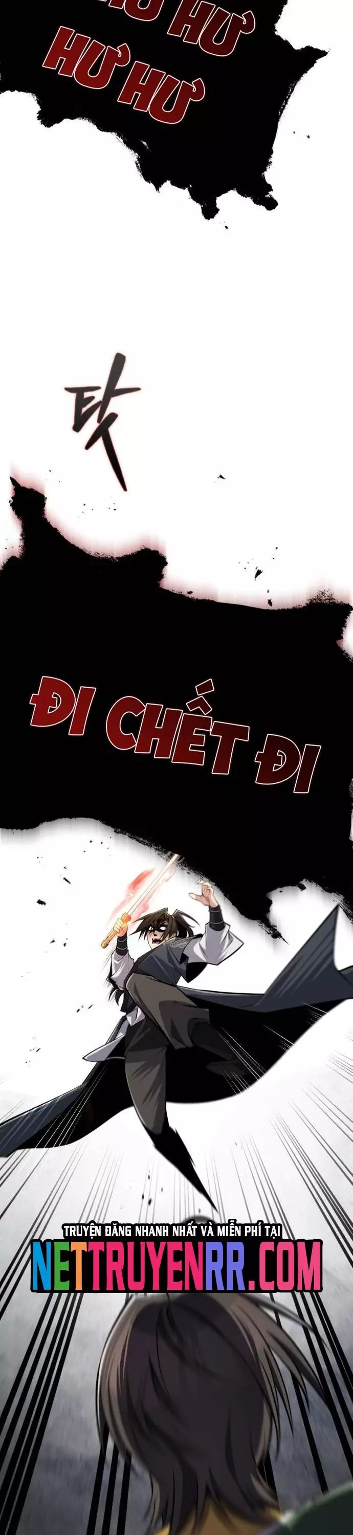 Đệ Nhất Võ Sư, Baek Cao Thủ: Chapter 128