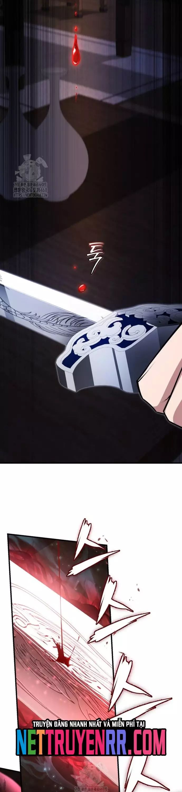 Đệ Nhất Võ Sư, Baek Cao Thủ: Chapter 128