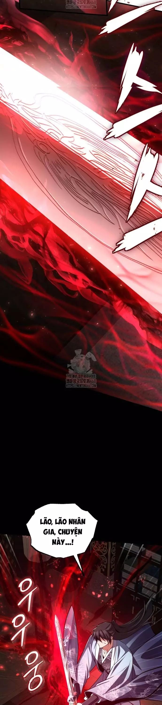 Đệ Nhất Võ Sư, Baek Cao Thủ: Chapter 128