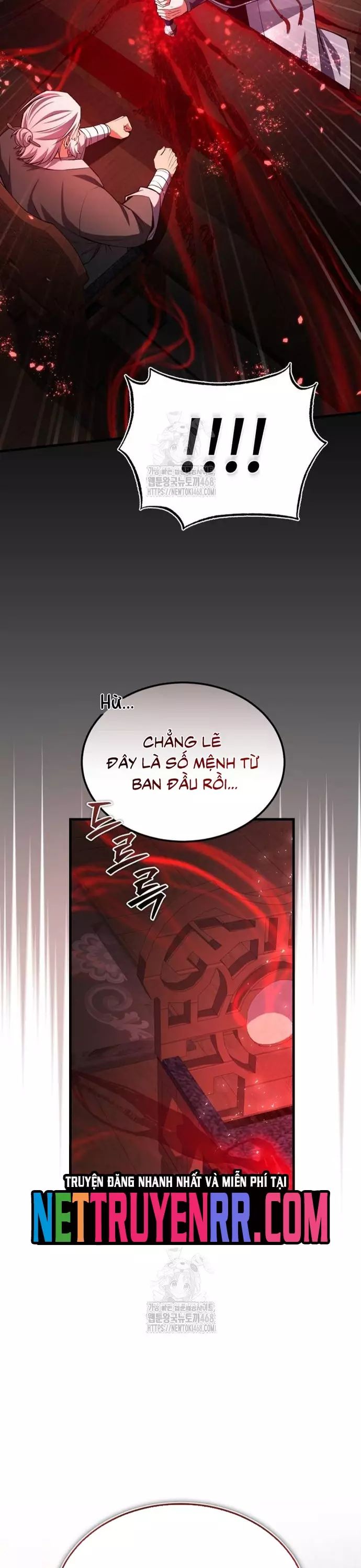 Đệ Nhất Võ Sư, Baek Cao Thủ: Chapter 128
