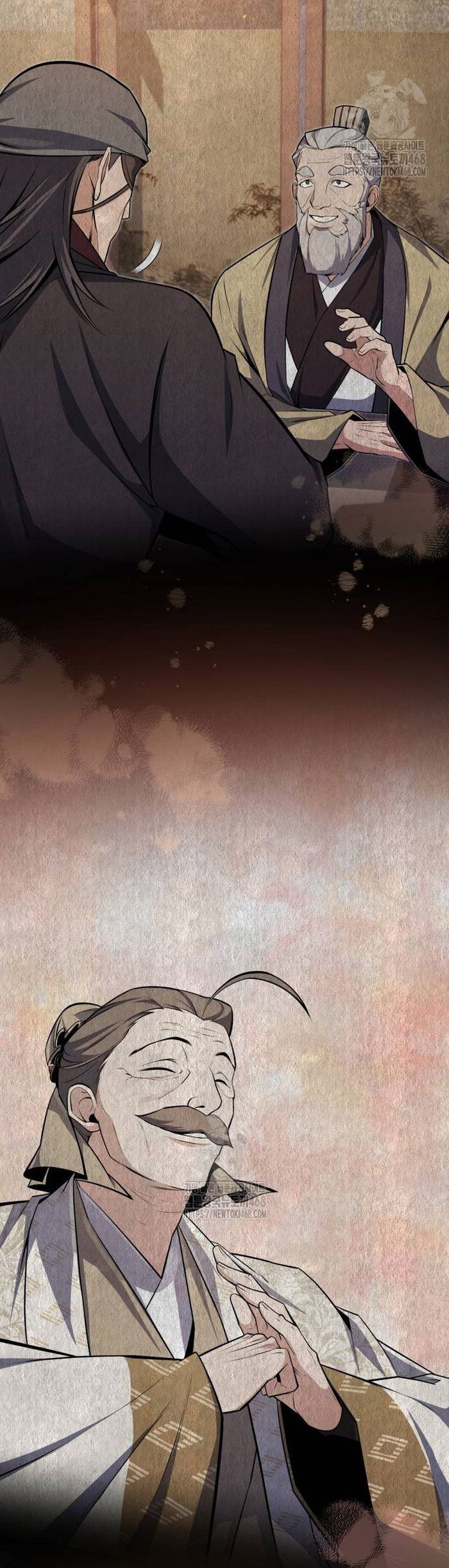 Đệ Nhất Võ Sư, Baek Cao Thủ: Chapter 130