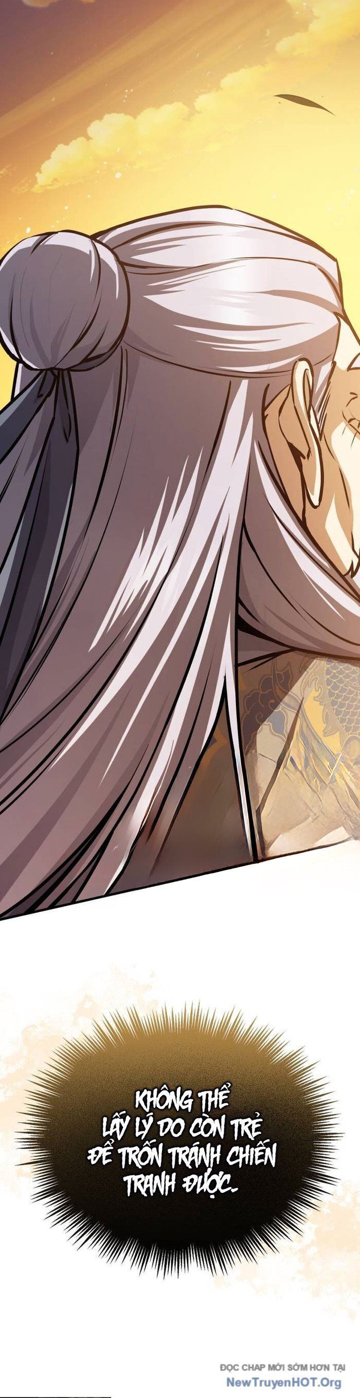 Đệ Nhất Võ Sư, Baek Cao Thủ: Chapter 131