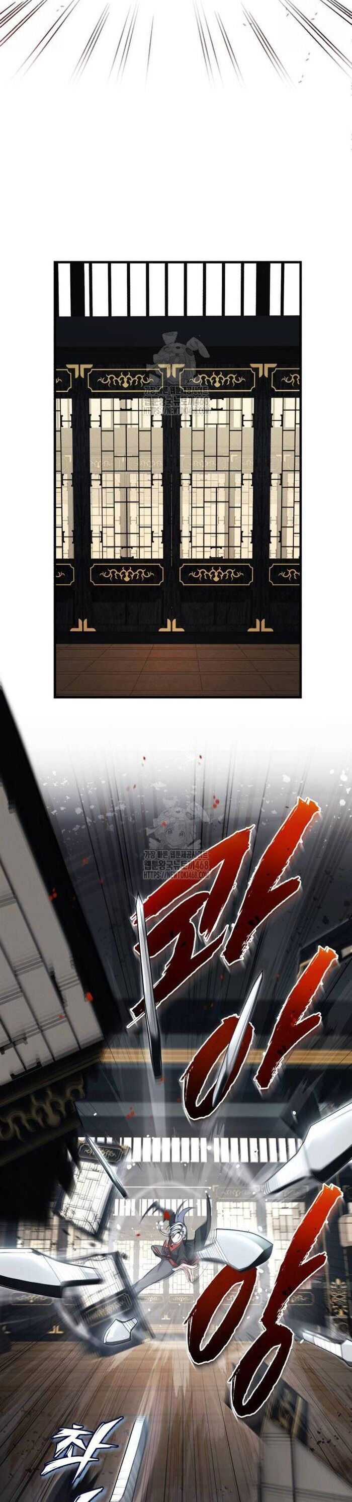 Đệ Nhất Võ Sư, Baek Cao Thủ: Chapter 131