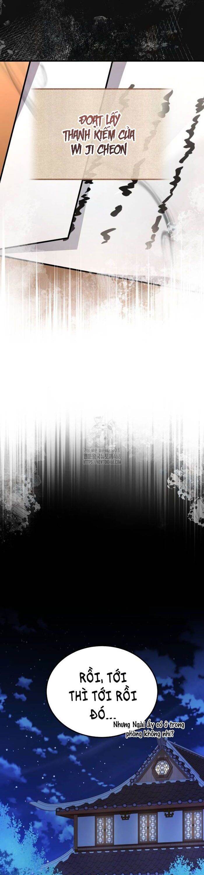 Đệ Nhất Võ Sư, Baek Cao Thủ: Chapter 132