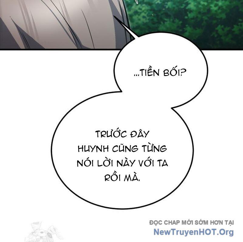 Đệ Nhất Võ Sư, Baek Cao Thủ: Chapter 135