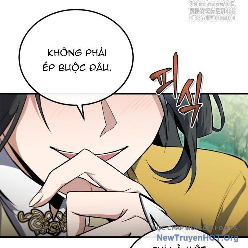 Đệ Nhất Võ Sư, Baek Cao Thủ: Chapter 135