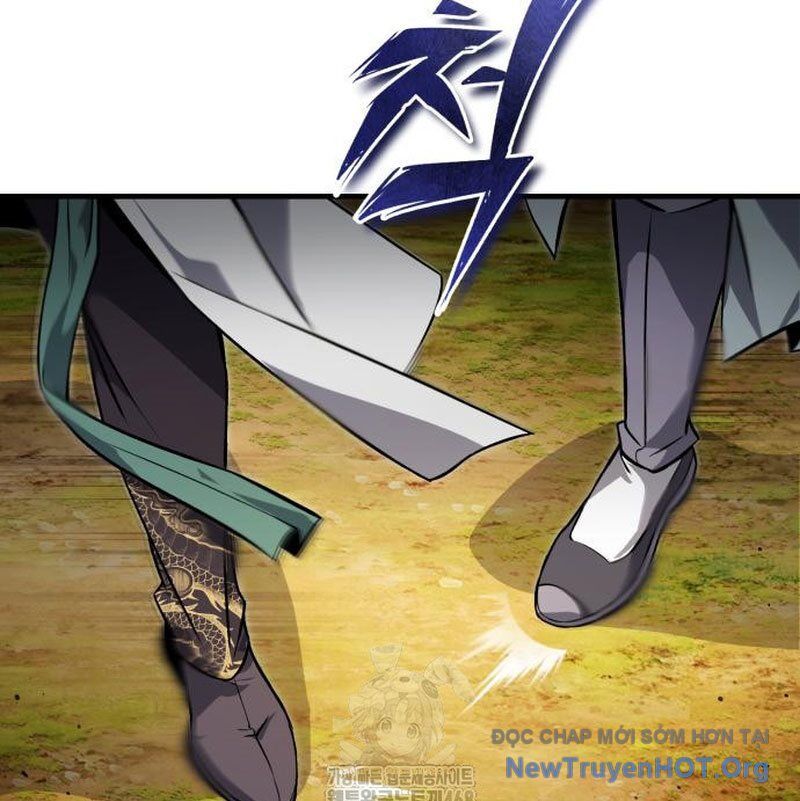 Đệ Nhất Võ Sư, Baek Cao Thủ: Chapter 135