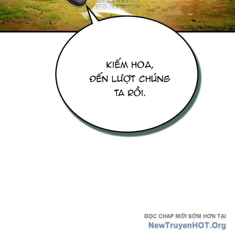 Đệ Nhất Võ Sư, Baek Cao Thủ: Chapter 135
