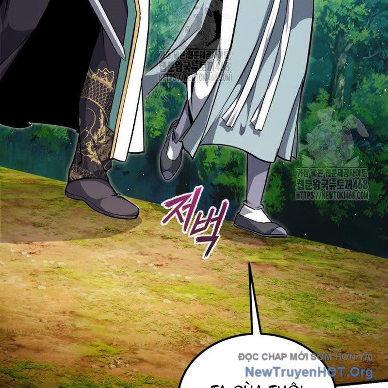 Đệ Nhất Võ Sư, Baek Cao Thủ: Chapter 135