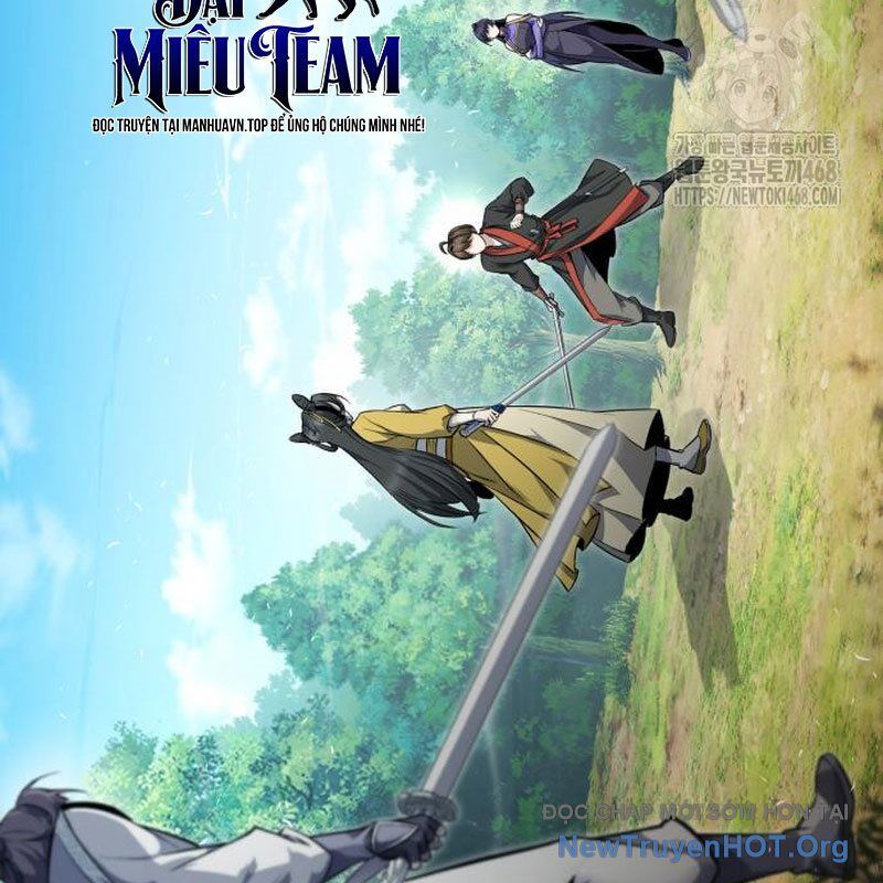 Đệ Nhất Võ Sư, Baek Cao Thủ: Chapter 135