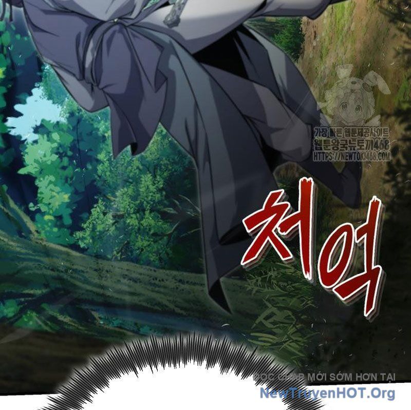 Đệ Nhất Võ Sư, Baek Cao Thủ: Chapter 135