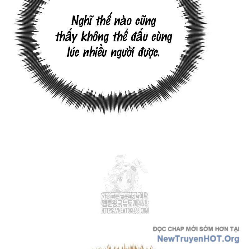 Đệ Nhất Võ Sư, Baek Cao Thủ: Chapter 135