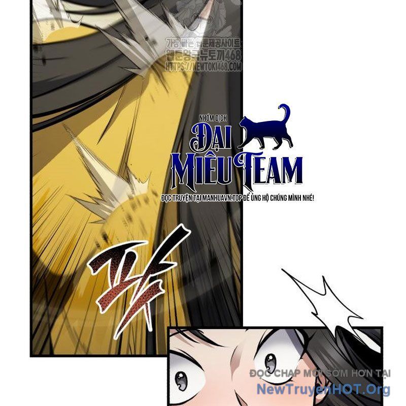 Đệ Nhất Võ Sư, Baek Cao Thủ: Chapter 135