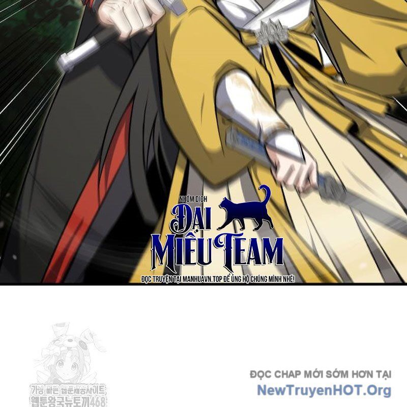 Đệ Nhất Võ Sư, Baek Cao Thủ: Chapter 135