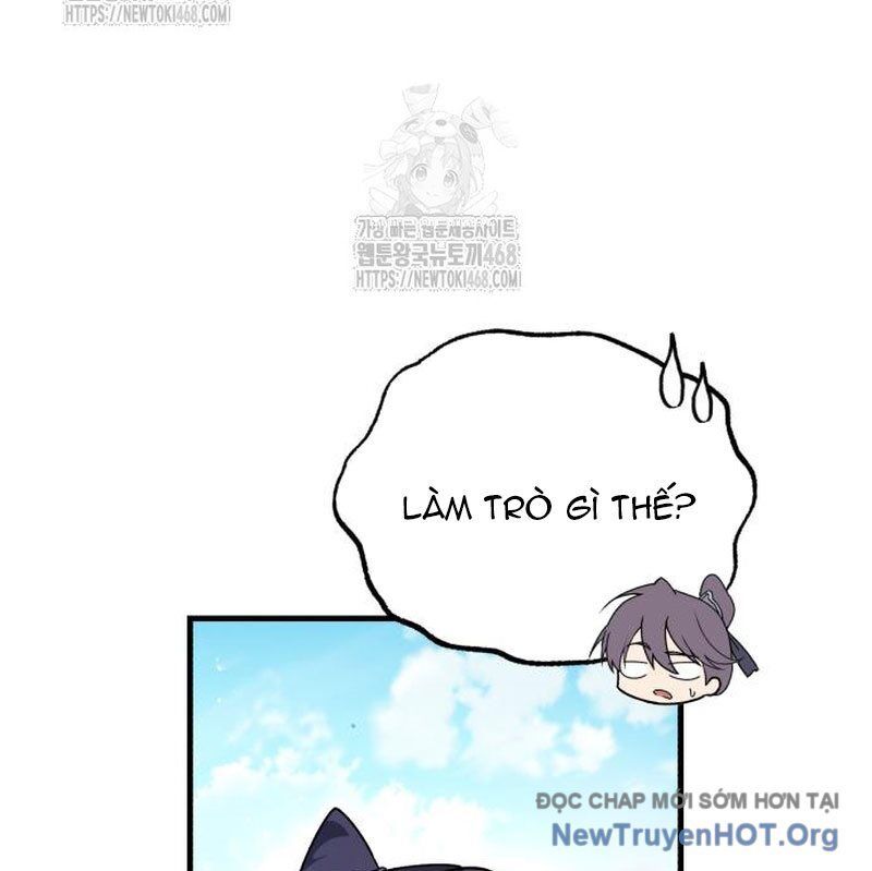 Đệ Nhất Võ Sư, Baek Cao Thủ: Chapter 135