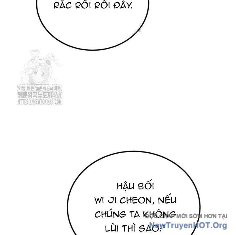 Đệ Nhất Võ Sư, Baek Cao Thủ: Chapter 135