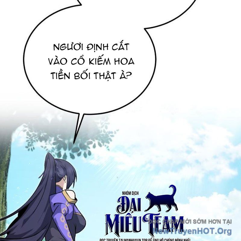 Đệ Nhất Võ Sư, Baek Cao Thủ: Chapter 135