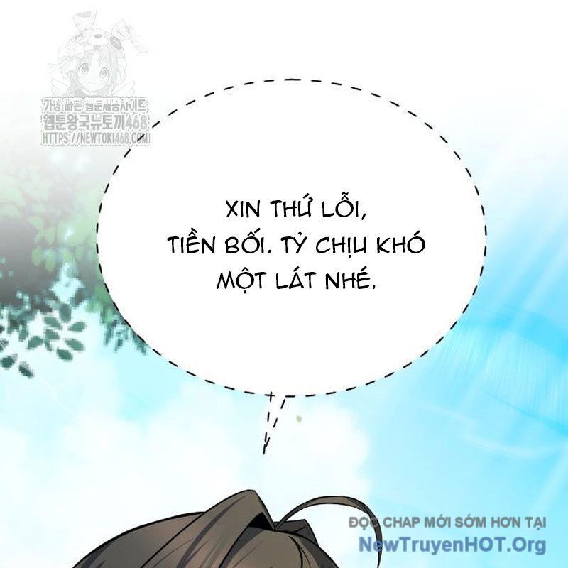 Đệ Nhất Võ Sư, Baek Cao Thủ: Chapter 135