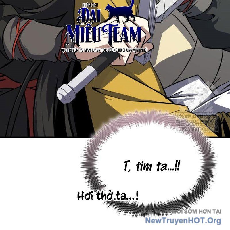 Đệ Nhất Võ Sư, Baek Cao Thủ: Chapter 135