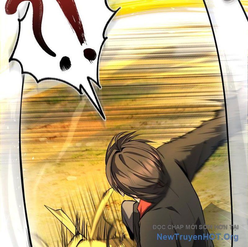 Đệ Nhất Võ Sư, Baek Cao Thủ: Chapter 135