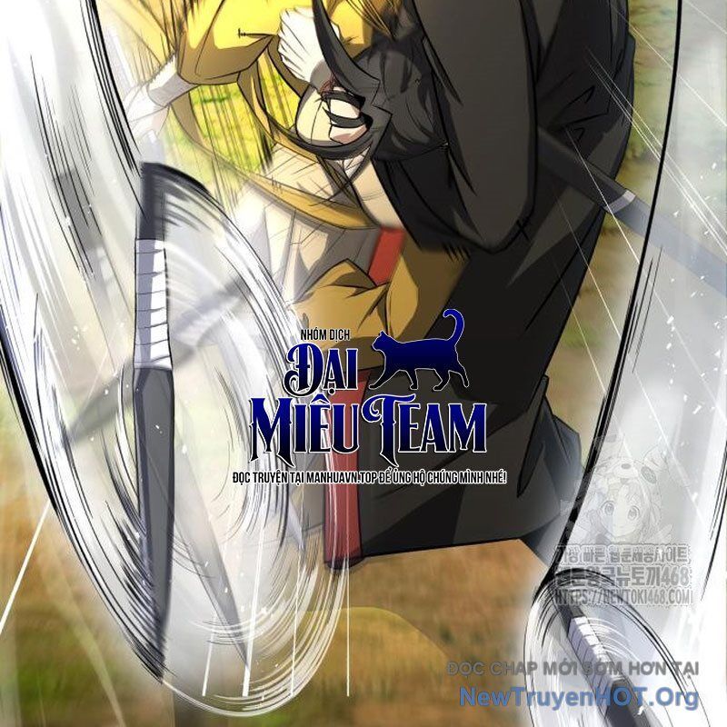 Đệ Nhất Võ Sư, Baek Cao Thủ: Chapter 135