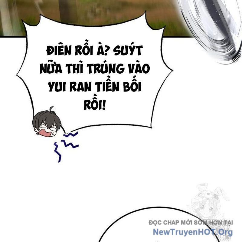 Đệ Nhất Võ Sư, Baek Cao Thủ: Chapter 135