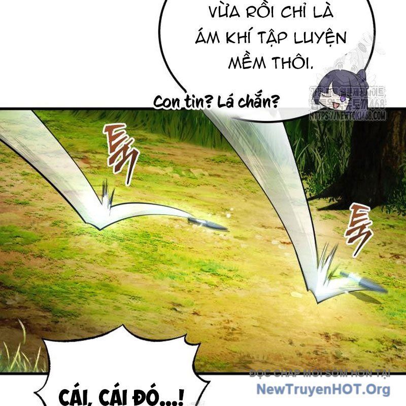 Đệ Nhất Võ Sư, Baek Cao Thủ: Chapter 135