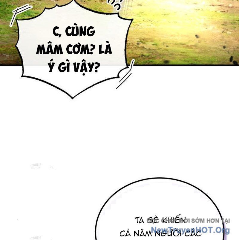 Đệ Nhất Võ Sư, Baek Cao Thủ: Chapter 135