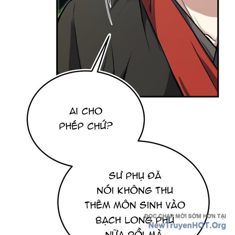 Đệ Nhất Võ Sư, Baek Cao Thủ: Chapter 135