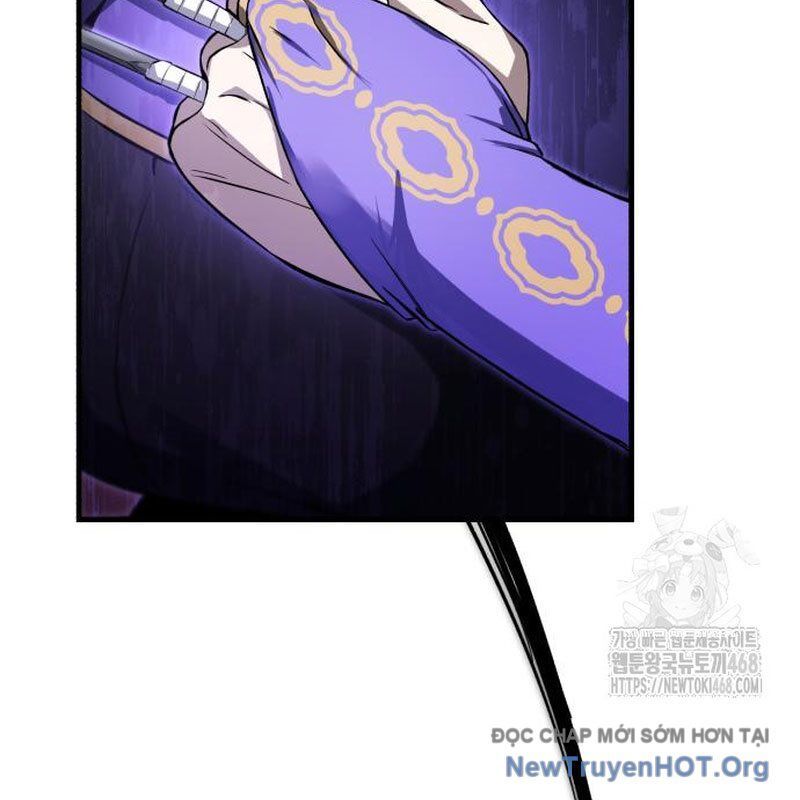 Đệ Nhất Võ Sư, Baek Cao Thủ: Chapter 135