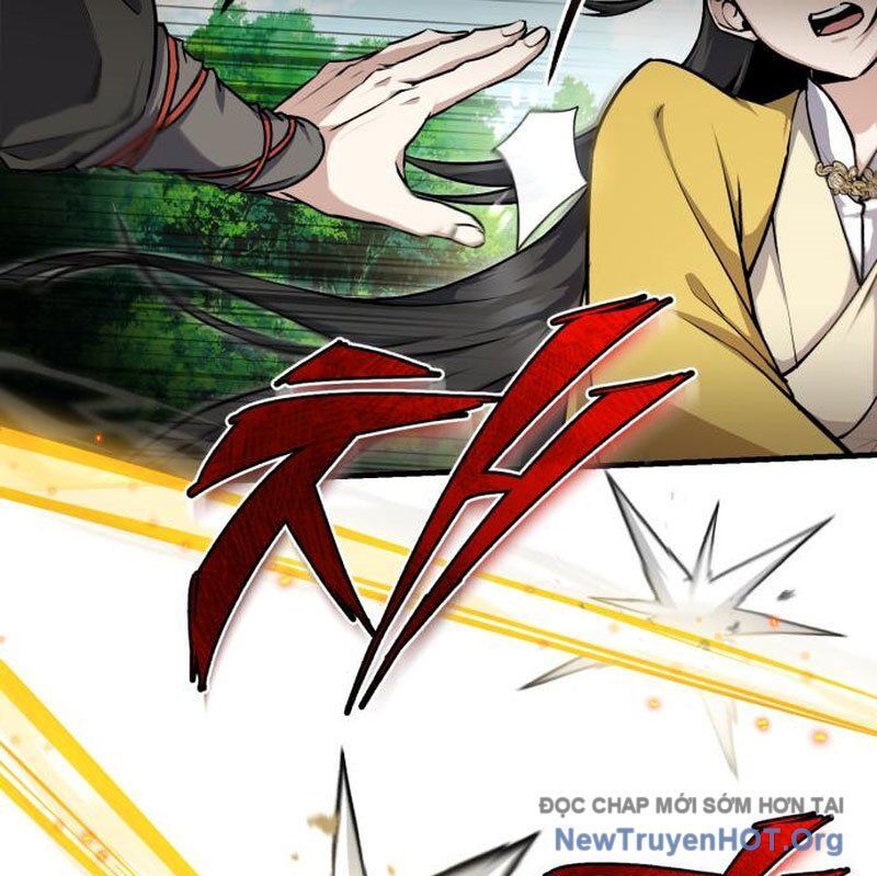 Đệ Nhất Võ Sư, Baek Cao Thủ: Chapter 135