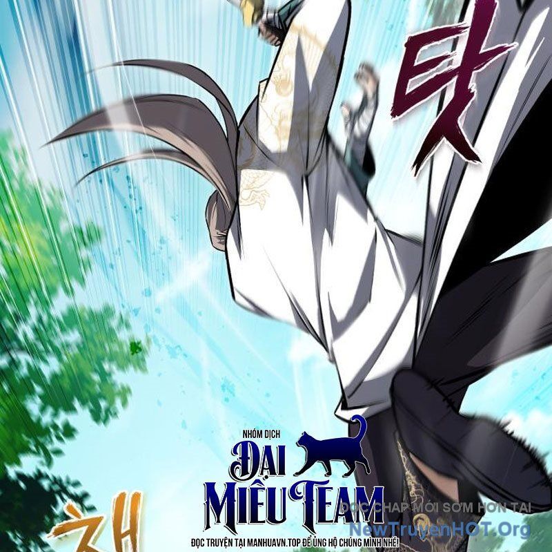 Đệ Nhất Võ Sư, Baek Cao Thủ: Chapter 135