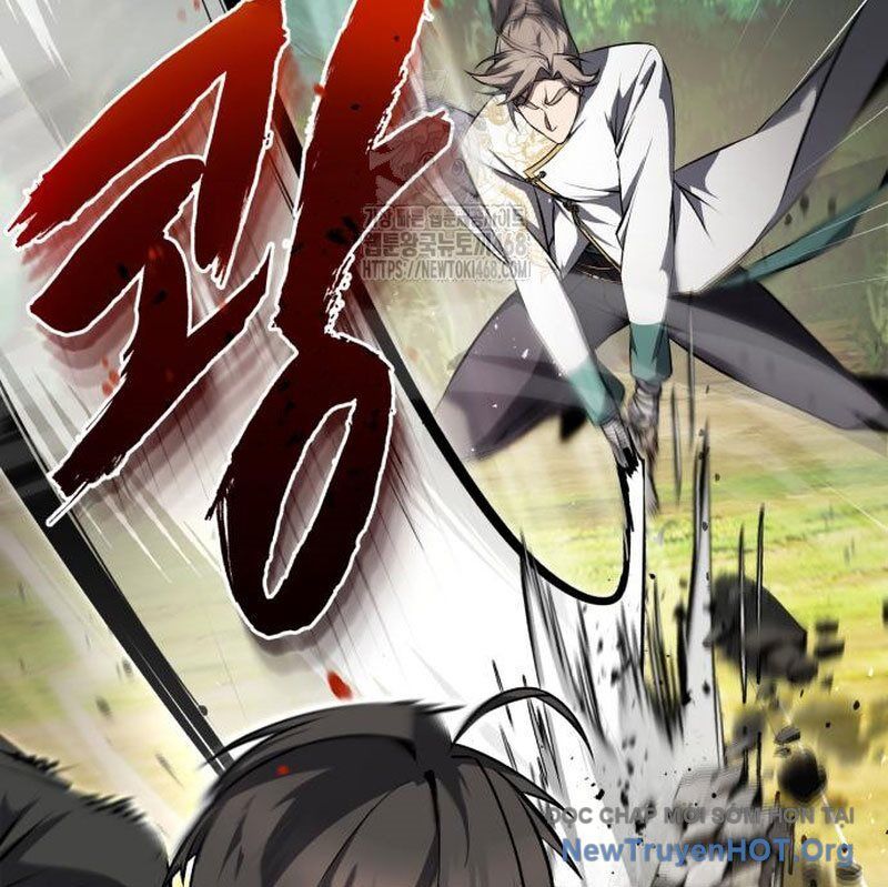 Đệ Nhất Võ Sư, Baek Cao Thủ: Chapter 135