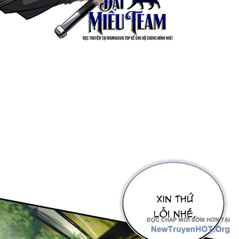 Đệ Nhất Võ Sư, Baek Cao Thủ: Chapter 135