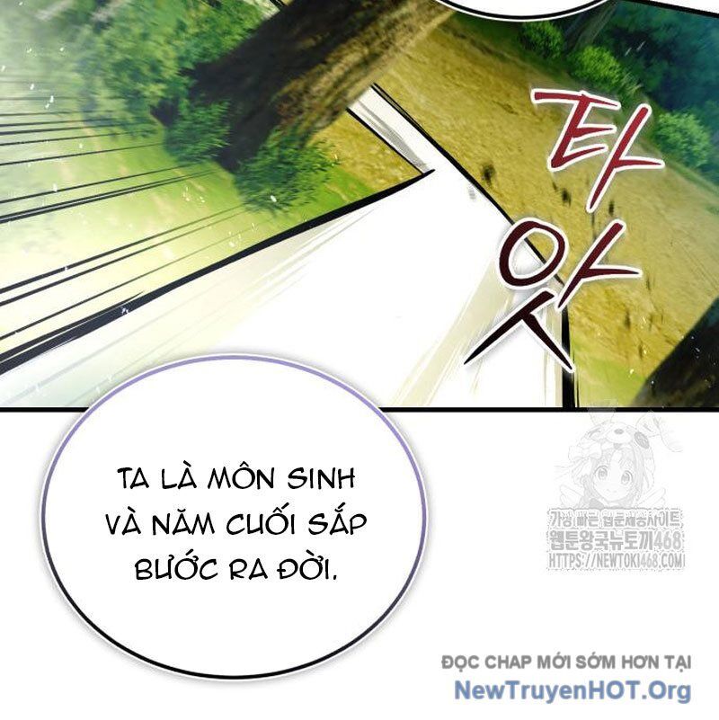 Đệ Nhất Võ Sư, Baek Cao Thủ: Chapter 135