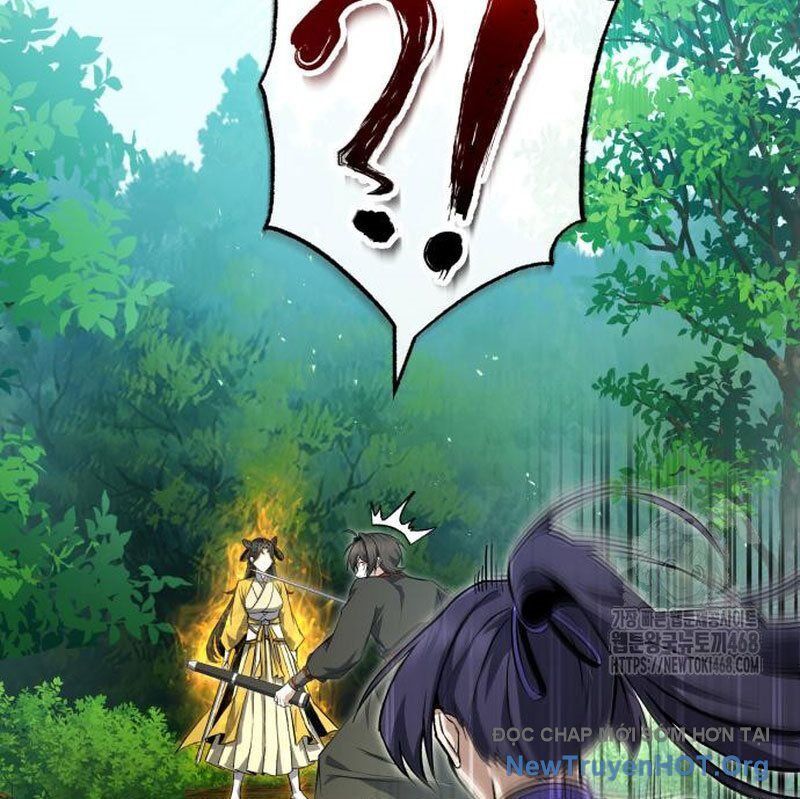 Đệ Nhất Võ Sư, Baek Cao Thủ: Chapter 135