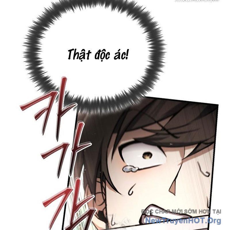 Đệ Nhất Võ Sư, Baek Cao Thủ: Chapter 135